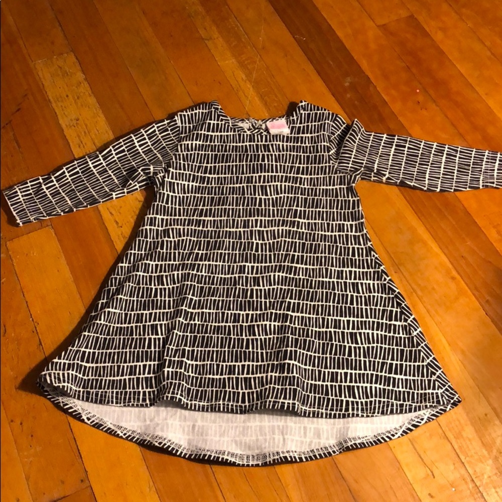 Sale 💕 2 for $30 RicRac and Ruffles ss dress